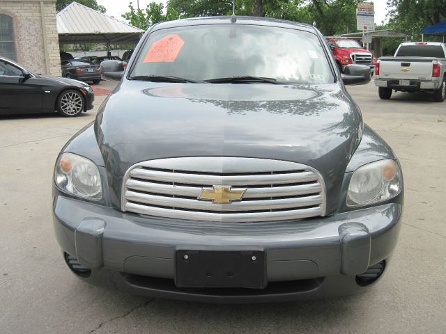 Chevrolet HHR 4dr Sdn I4 CVT 2.5 Sedan SUV