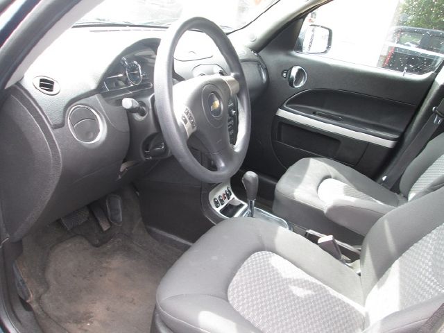 Chevrolet HHR 2008 photo 1