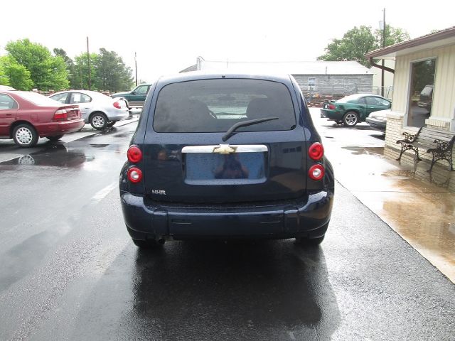 Chevrolet HHR 2008 photo 2