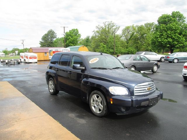 Chevrolet HHR 2008 photo 3