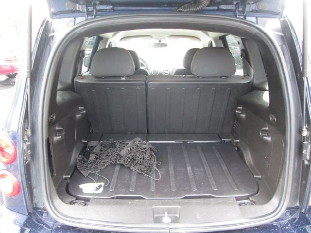 Chevrolet HHR 2008 photo 7