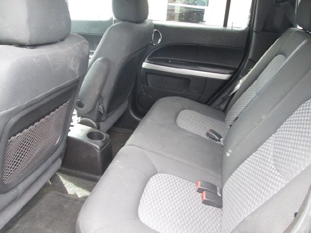 Chevrolet HHR 2008 photo 8