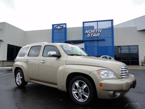 Chevrolet HHR SL1 Other