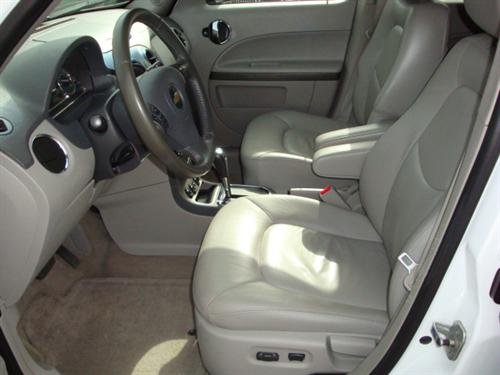 Chevrolet HHR 2008 photo 2