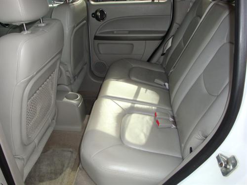 Chevrolet HHR 2008 photo 3