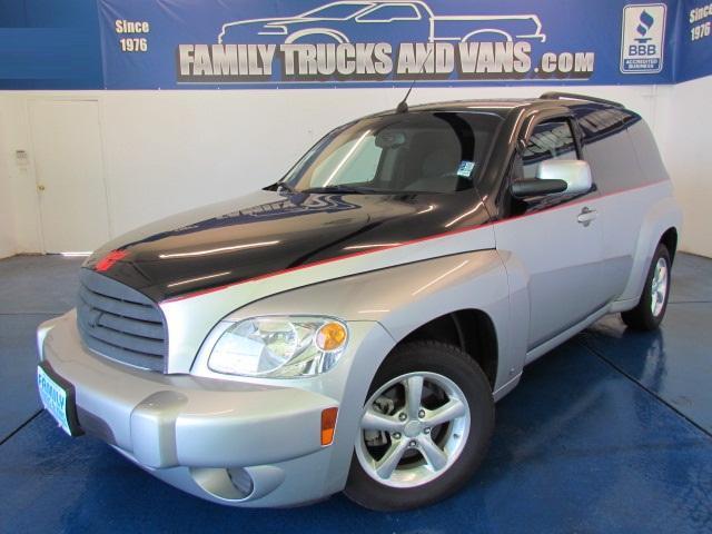 Chevrolet HHR LS PKG 2 Sport Utility