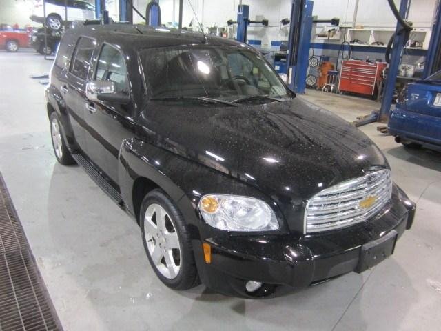 Chevrolet HHR 2008 photo 1