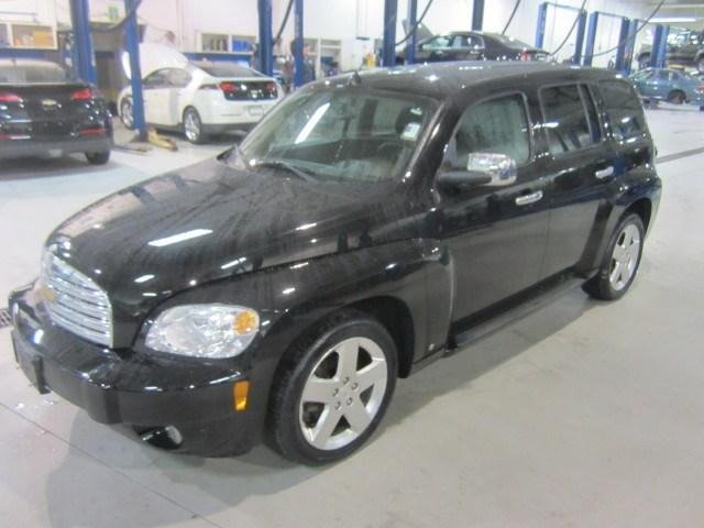 Chevrolet HHR 2008 photo 4