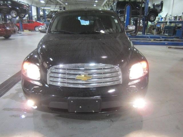 Chevrolet HHR 2008 photo 3