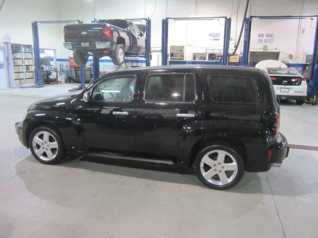 Chevrolet HHR 2008 photo 5