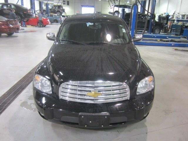 Chevrolet HHR 2008 photo 2