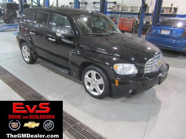 Chevrolet HHR Edge 1 Owner Unspecified