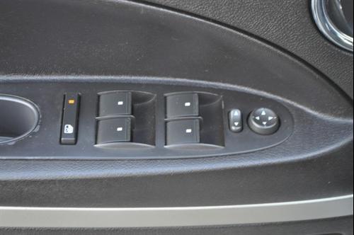 Chevrolet HHR 2008 photo 2