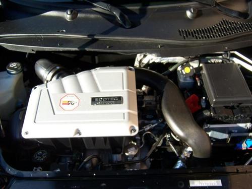 Chevrolet HHR 2008 photo 1