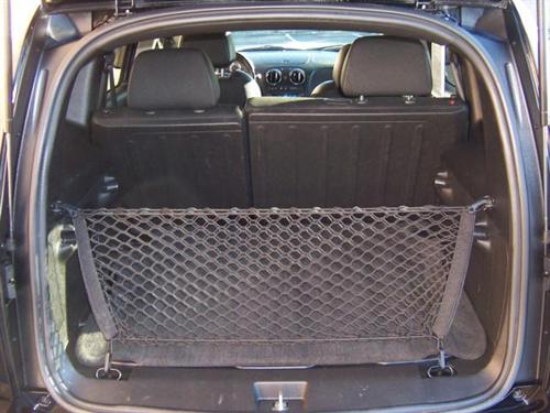 Chevrolet HHR 2008 photo 2