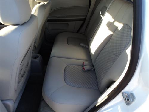 Chevrolet HHR SL1 Other