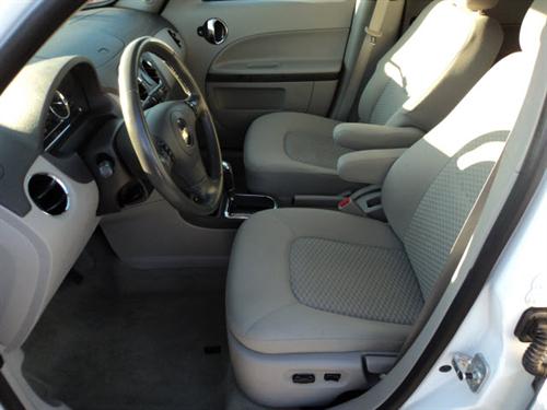Chevrolet HHR 2008 photo 2