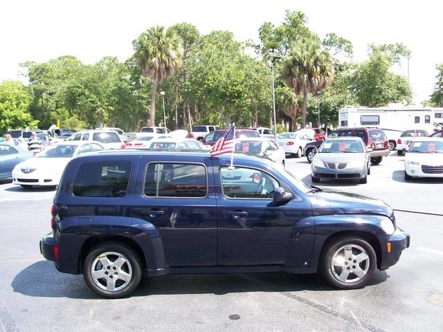 Chevrolet HHR SL1 SUV