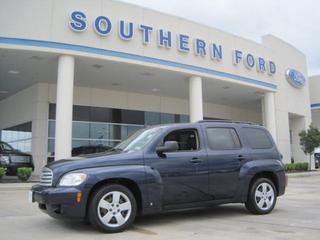 Chevrolet HHR Touring W/nav.sys Other