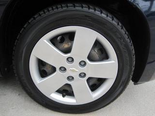 Chevrolet HHR 2008 photo 1