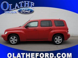 Chevrolet HHR Touring W/nav.sys Other