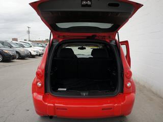 Chevrolet HHR 2008 photo 1