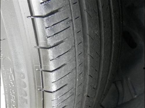 Chevrolet HHR 2008 photo 3