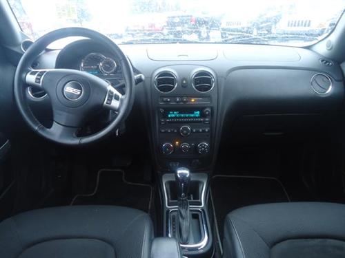 Chevrolet HHR 4dr Sdn Auto (natl) Hatchback Other