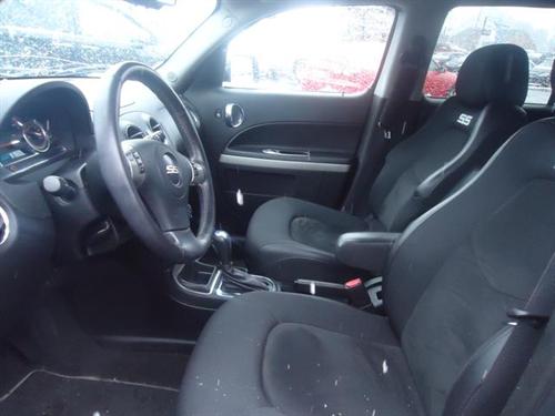 Chevrolet HHR 2008 photo 3