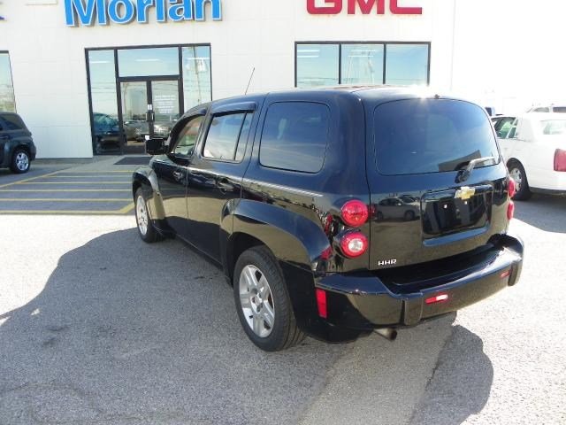 Chevrolet HHR 2008 photo 3