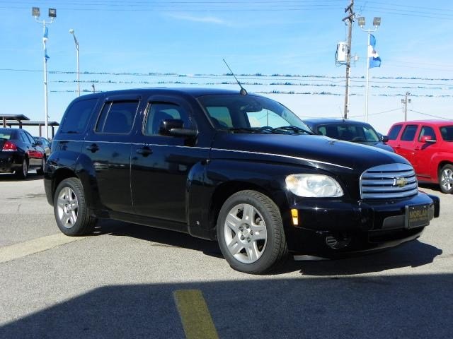 Chevrolet HHR SL1 Unspecified