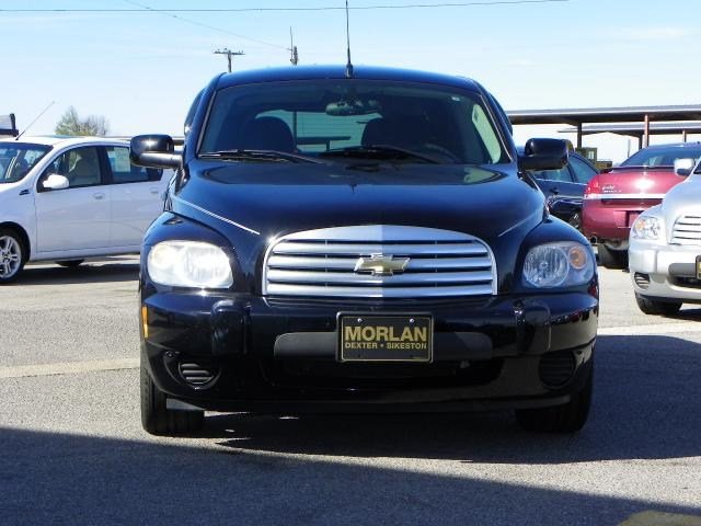 Chevrolet HHR 2008 photo 1
