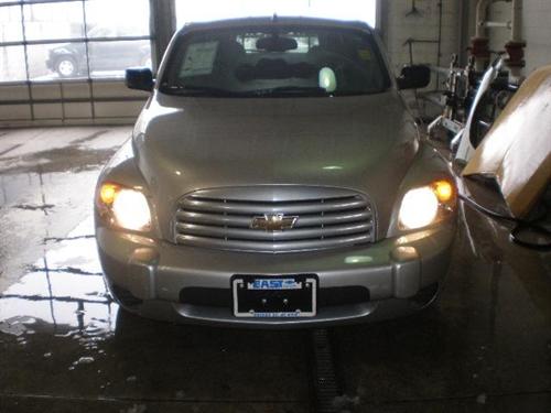 Chevrolet HHR 2008 photo 1