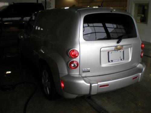 Chevrolet HHR 2008 photo 3
