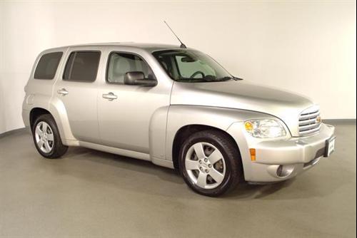 Chevrolet HHR Touring W/nav.sys Other