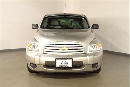 Chevrolet HHR 2008 photo 1