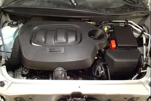 Chevrolet HHR 2008 photo 3