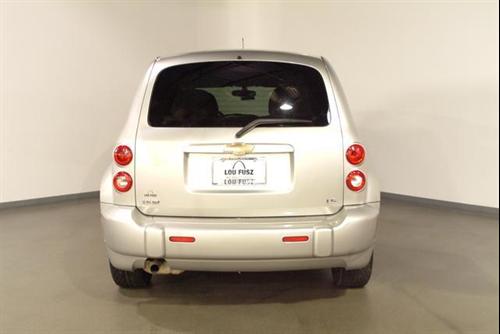 Chevrolet HHR 2008 photo 5