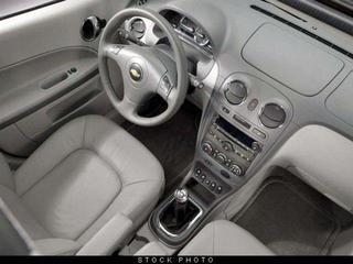 Chevrolet HHR 2008 photo 1