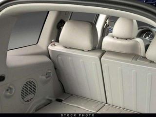 Chevrolet HHR 2008 photo 2