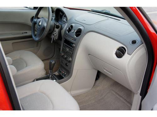 Chevrolet HHR 2008 photo 4