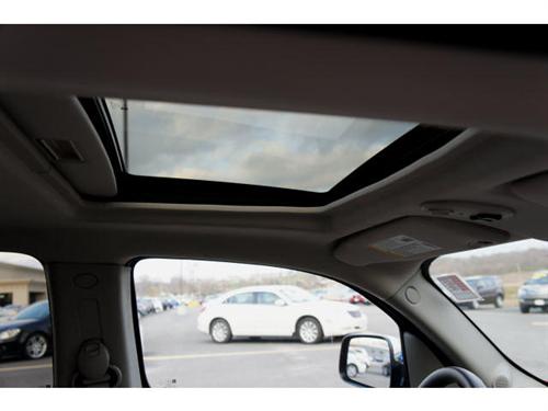 Chevrolet HHR 2008 photo 5