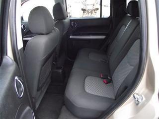 Chevrolet HHR 2008 photo 1