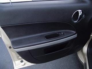 Chevrolet HHR 2008 photo 2