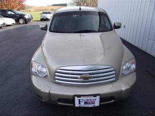 Chevrolet HHR 2008 photo 5
