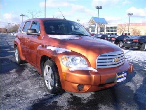 Chevrolet HHR Touring W/nav.sys Other