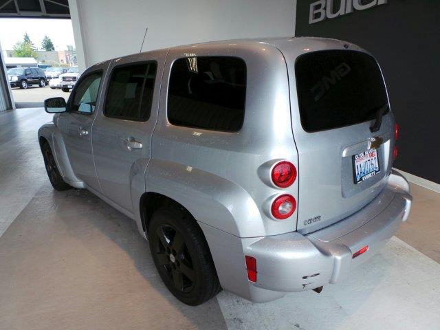 Chevrolet HHR SL1 SUV