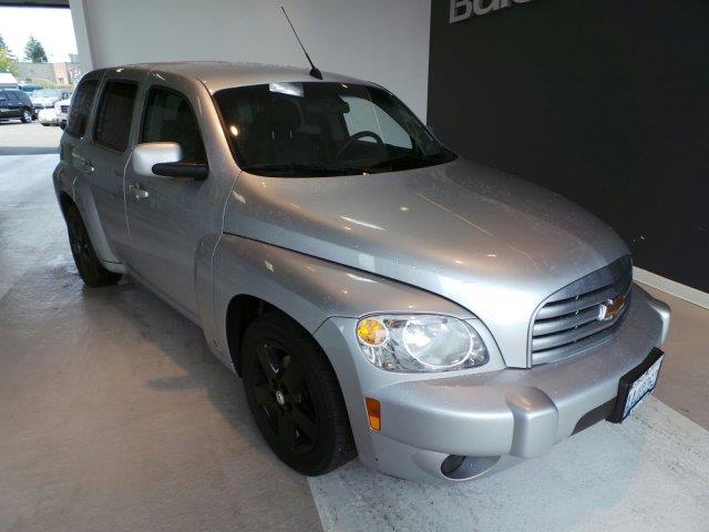 Chevrolet HHR 2009 photo 1