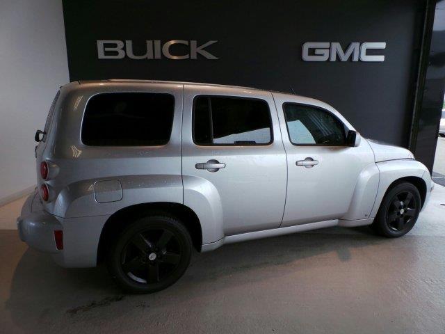 Chevrolet HHR 2009 photo 3