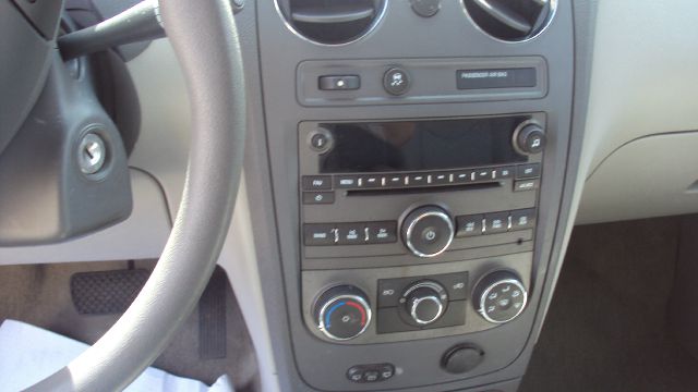 Chevrolet HHR Touring W/nav.sys SUV